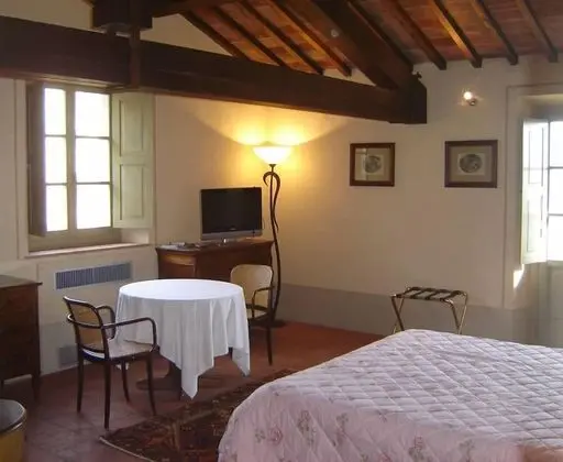 Superior Tek Büyük Yataklı Oda