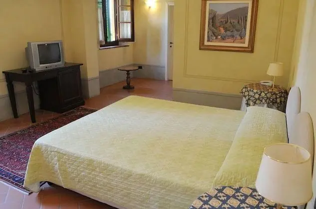 Superior Tek Büyük Yataklı Oda