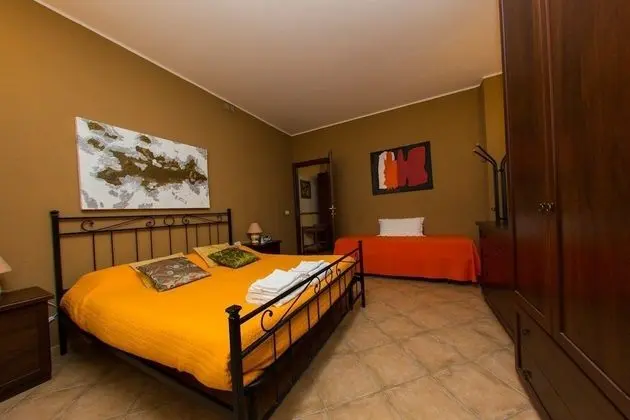 Apart Daire, 1 Yatak Odası, Tepe Manzaralı