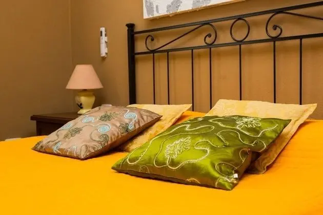 Apart Daire, 1 Yatak Odası, Tepe Manzaralı