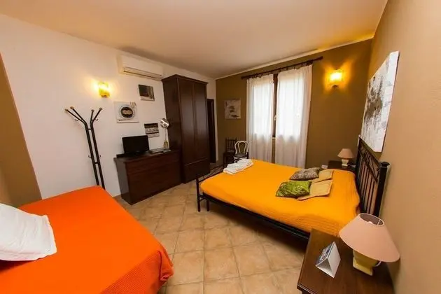 Apart Daire, 1 Yatak Odası, Tepe Manzaralı