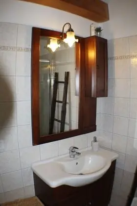 Apart Daire, 1 Yatak Odası, Tepe Manzaralı