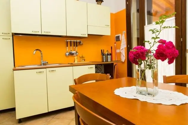 Apart Daire, 1 Yatak Odası, Tepe Manzaralı