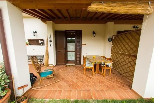 Apart Daire, 1 Yatak Odası, Tepe Manzaralı