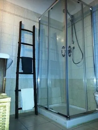 Apart Daire, 1 Yatak Odası, Tepe Manzaralı