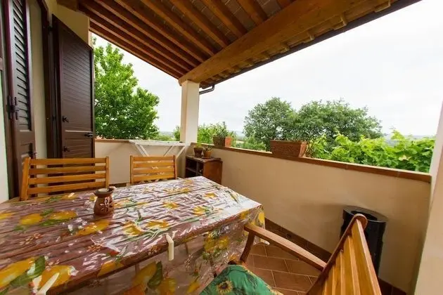 Stüdyo, Tepe Manzaralı