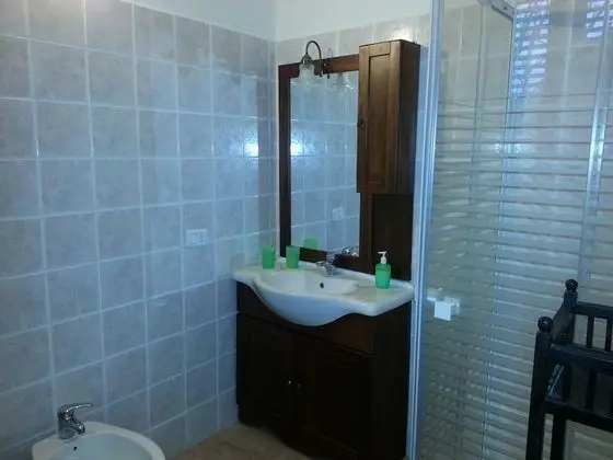 Stüdyo, Tepe Manzaralı