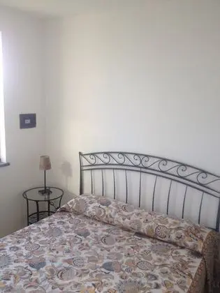 Apart Daire, 1 Yatak Odası, Deniz Manzaralı