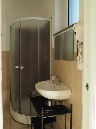 Apart Daire, 1 Yatak Odası, Deniz Manzaralı