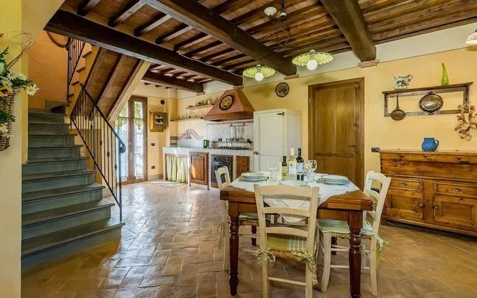 Classic Villa