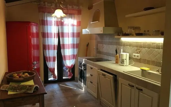 Classic Villa