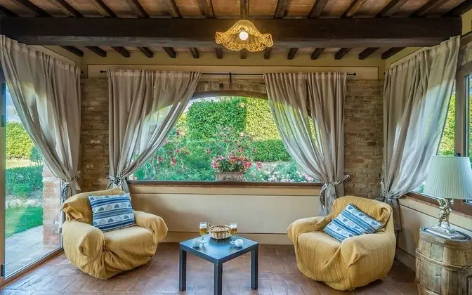 Classic Villa