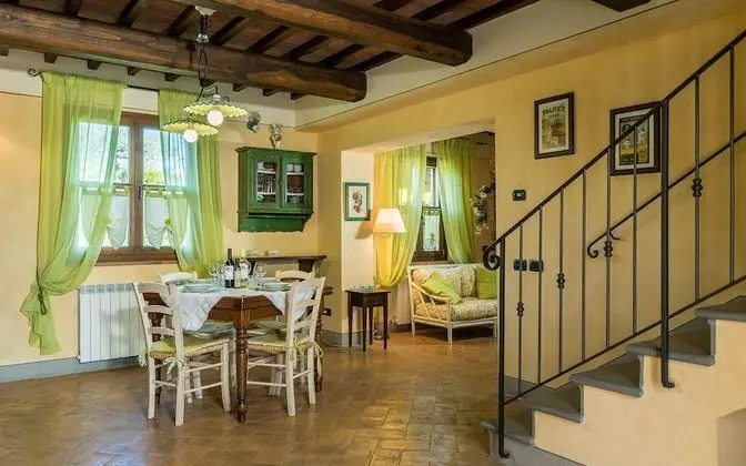 Classic Villa