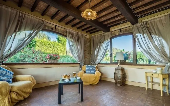 Classic Villa