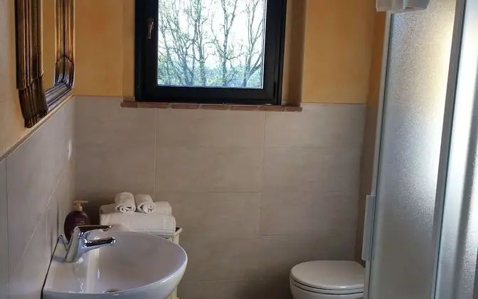 Classic Villa