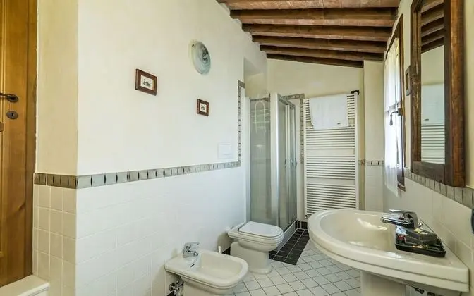 Classic Villa