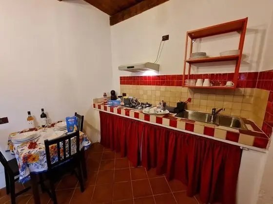 Standard Apart Daire, 1 Yatak Odası, Sigara İçilmez, Bahçe Manzaralı