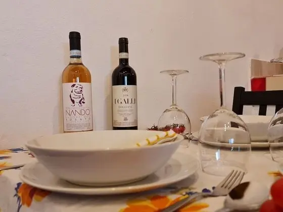 Standard Apart Daire, 1 Yatak Odası, Sigara İçilmez, Bahçe Manzaralı