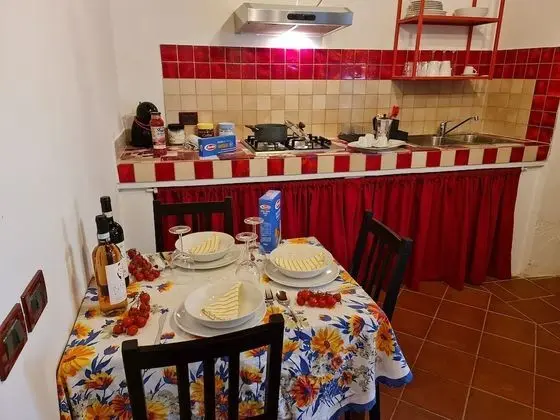 Standard Apart Daire, 1 Yatak Odası, Sigara İçilmez, Bahçe Manzaralı