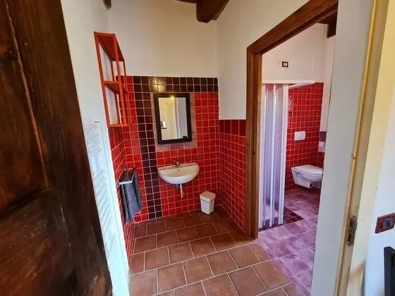 Standard Apart Daire, 1 Yatak Odası, Sigara İçilmez, Bahçe Manzaralı