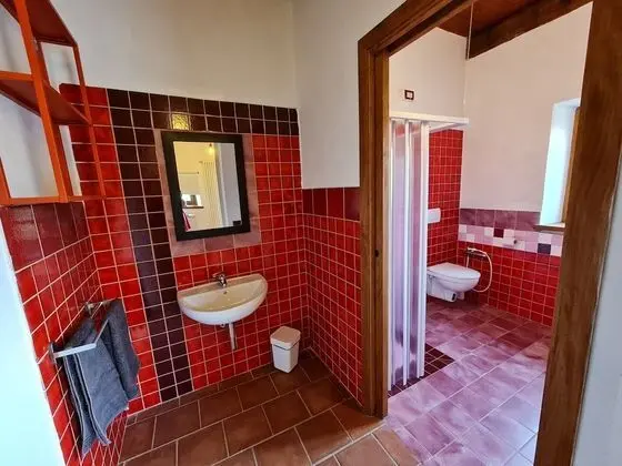 Standard Apart Daire, 1 Yatak Odası, Sigara İçilmez, Bahçe Manzaralı