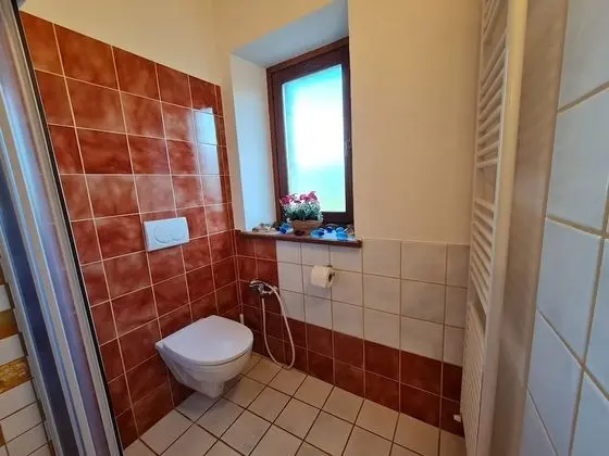 Standard Apart Daire, 1 Yatak Odası, Vadi Manzaralı (Giallo)