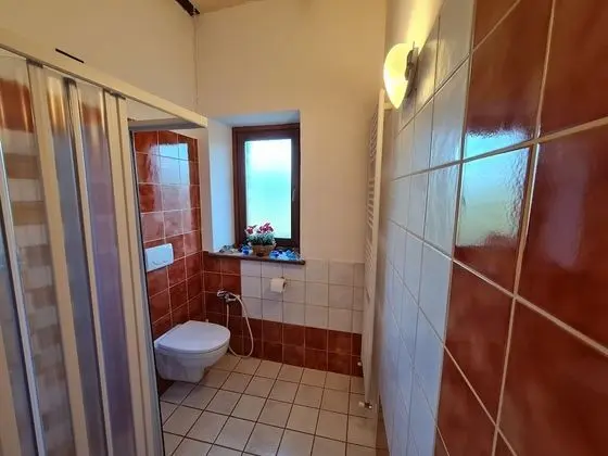 Standard Apart Daire, 1 Yatak Odası, Vadi Manzaralı (Giallo)