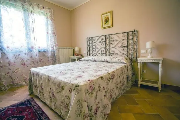 Apart Daire, 1 Yatak Odası, Havuz Manzaralı