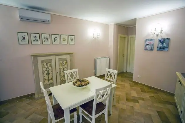 Apart Daire, 1 Yatak Odası, Havuz Manzaralı