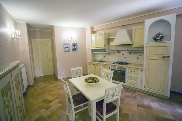 Apart Daire, 1 Yatak Odası, Havuz Manzaralı