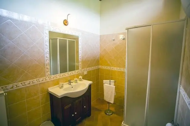 Apart Daire, 1 Yatak Odası, Havuz Manzaralı