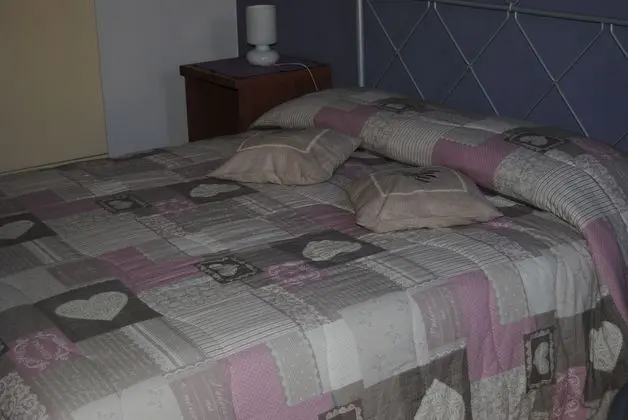 Classic Stüdyo, Tepe Manzaralı