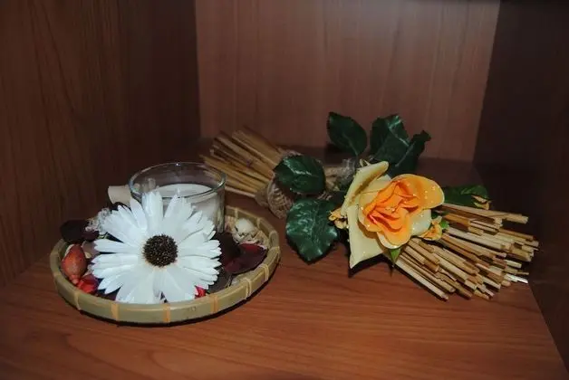 Classic Stüdyo, Tepe Manzaralı