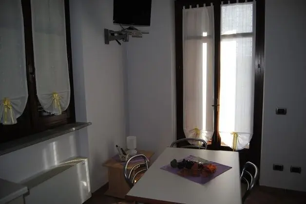 Classic Stüdyo, Tepe Manzaralı