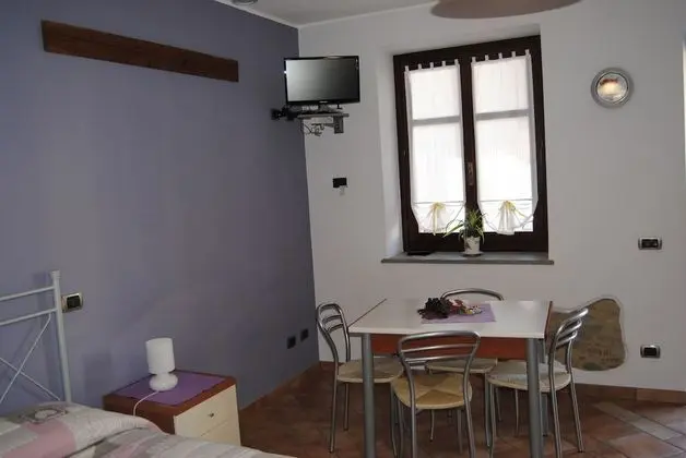 Classic Stüdyo, Tepe Manzaralı