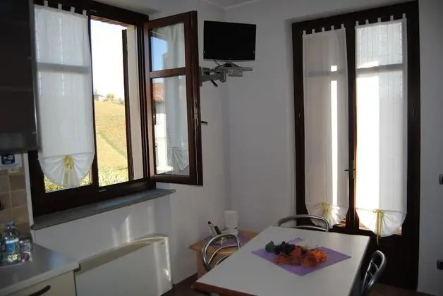 Classic Stüdyo, Tepe Manzaralı