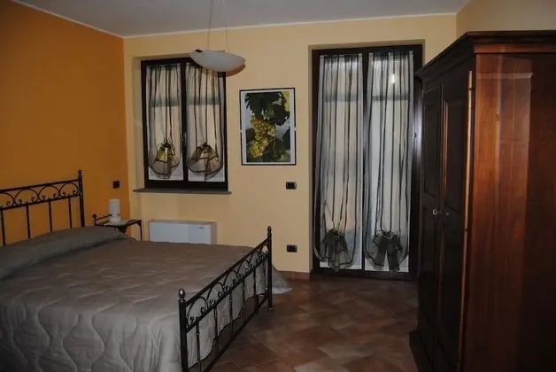 Deluxe Apart Daire, 1 Yatak Odası, Küçük Mutfak, Tepe Manzaralı