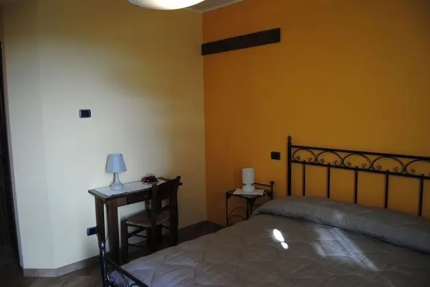 Deluxe Apart Daire, 1 Yatak Odası, Küçük Mutfak, Tepe Manzaralı