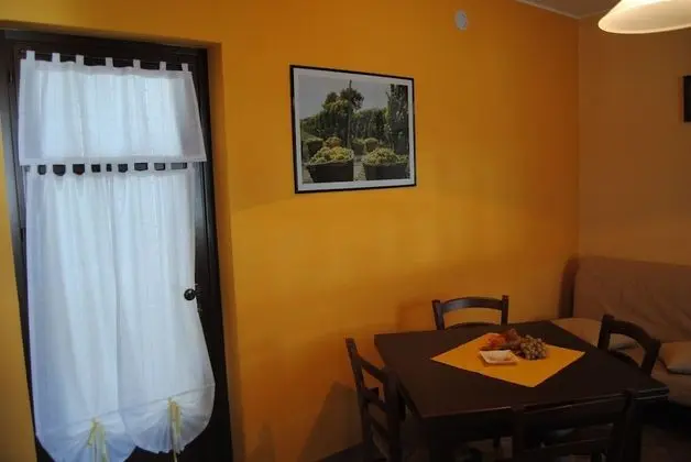 Deluxe Apart Daire, 1 Yatak Odası, Küçük Mutfak, Tepe Manzaralı
