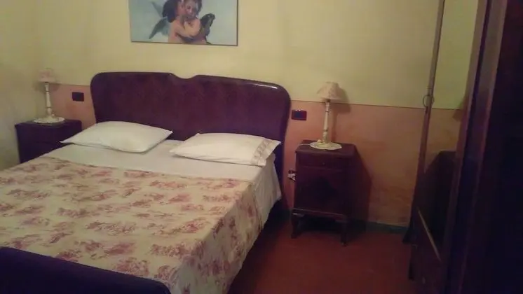 Tek Büyük Yataklı Oda, Engellilere Uygun