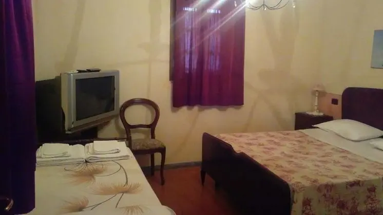 Tek Büyük Yataklı Oda, Engellilere Uygun