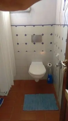 Tek Büyük Yataklı Oda, Engellilere Uygun