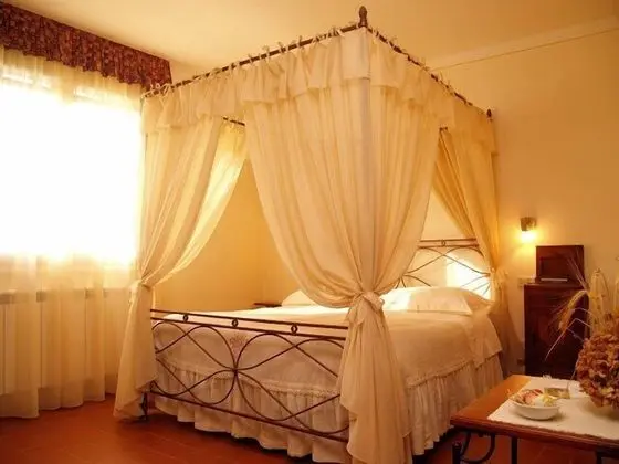 Superior Üç Kişilik Oda