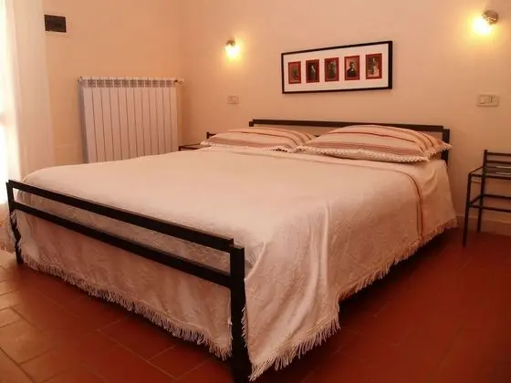 Superior Üç Kişilik Oda