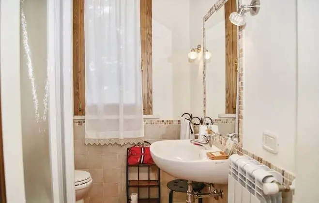 Superior Üç Kişilik Oda