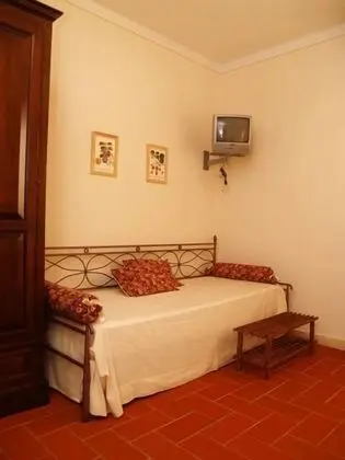 Superior Üç Kişilik Oda