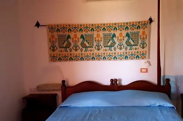 Dört Kişilik Oda