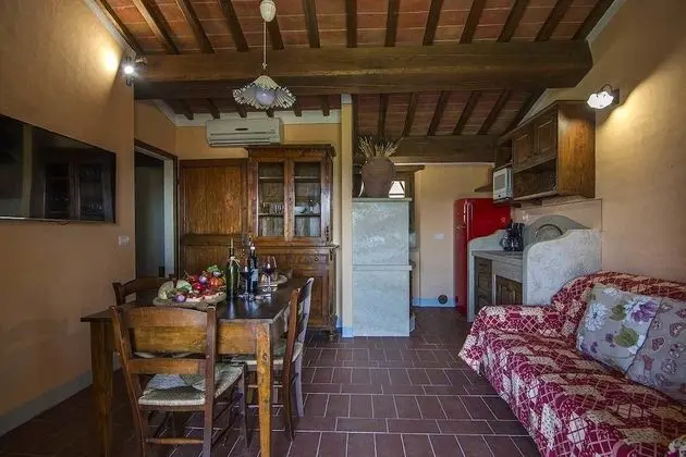 Comfort Apart Daire, 1 Yatak Odası