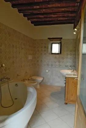 Superior Apart Daire, 2 Yatak Odası, 2 Banyolu