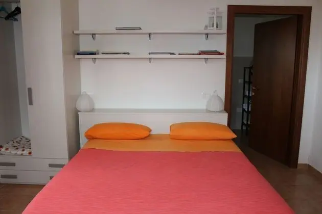 Apart Daire, 1 Yatak Odası, Engellilere Uygun